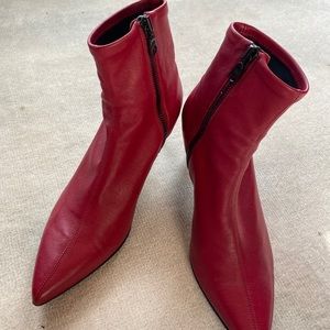Rag & Bone boots